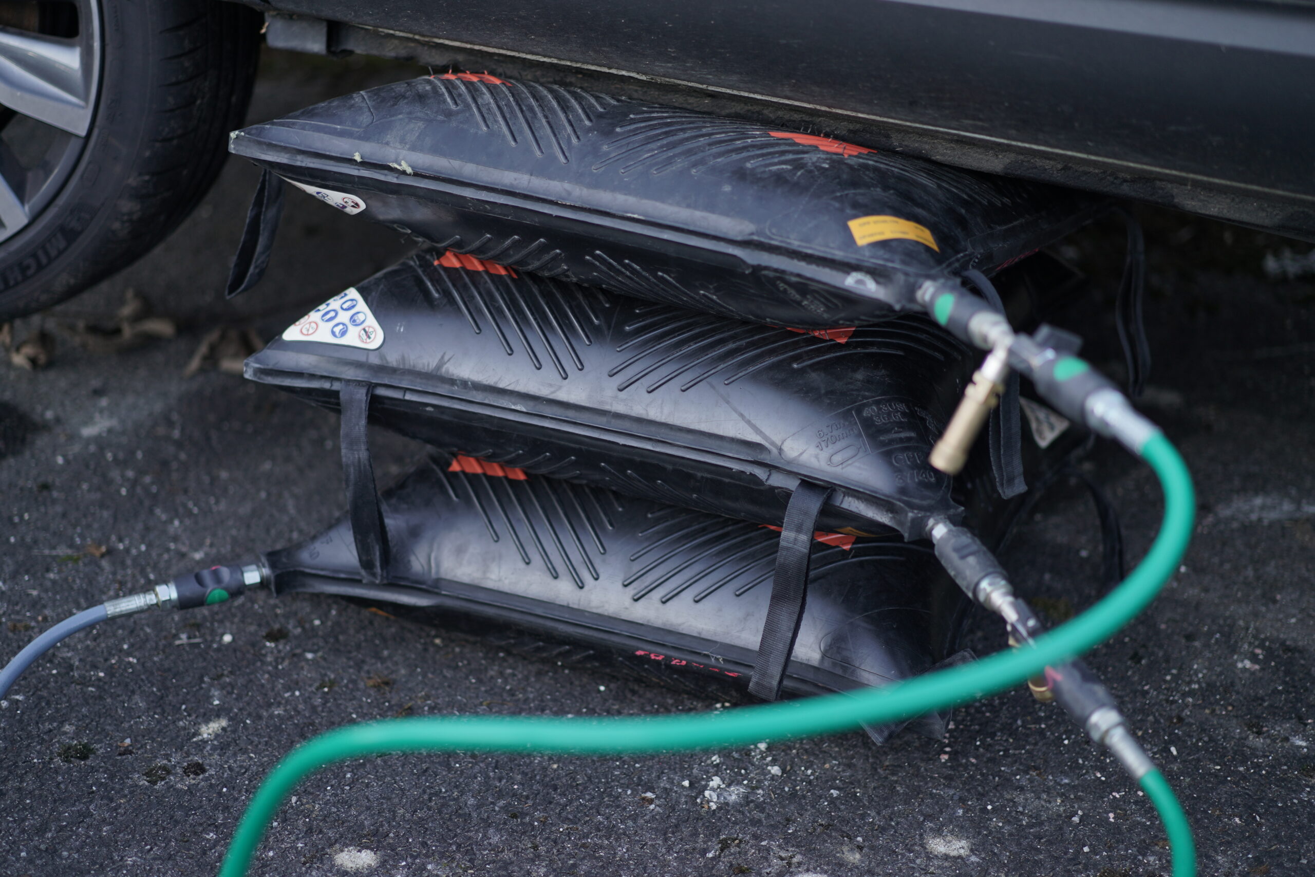 Sofrad - Concepteur et fabricant de solutions industrielles