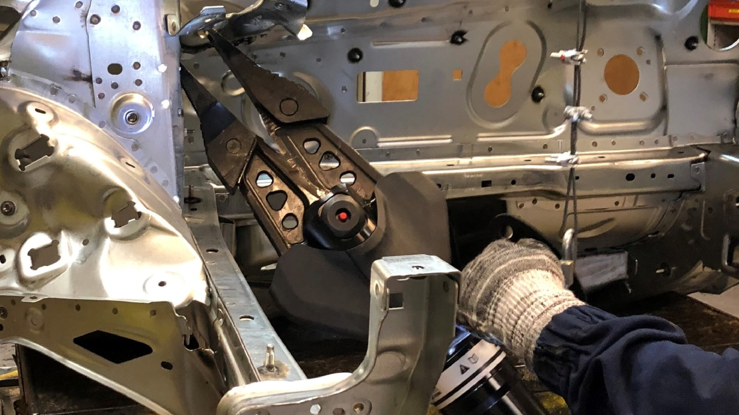 Sofrad - Concepteur et fabricant de solutions industrielles